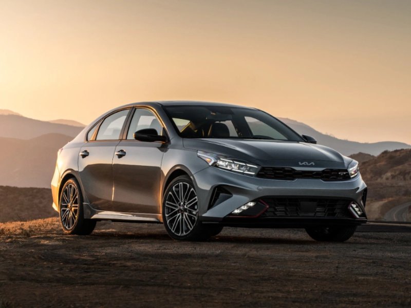 Kia Bad Credit Financing near Auburn Hills MI