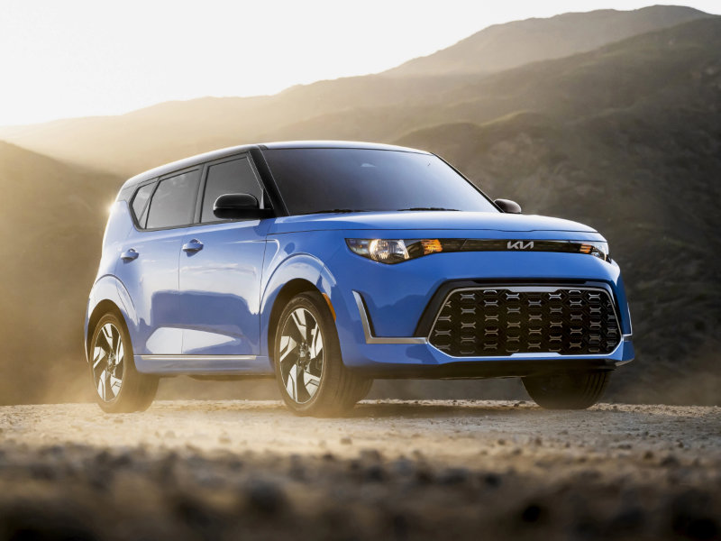 New Kia Specials serving Auburn Hills MI