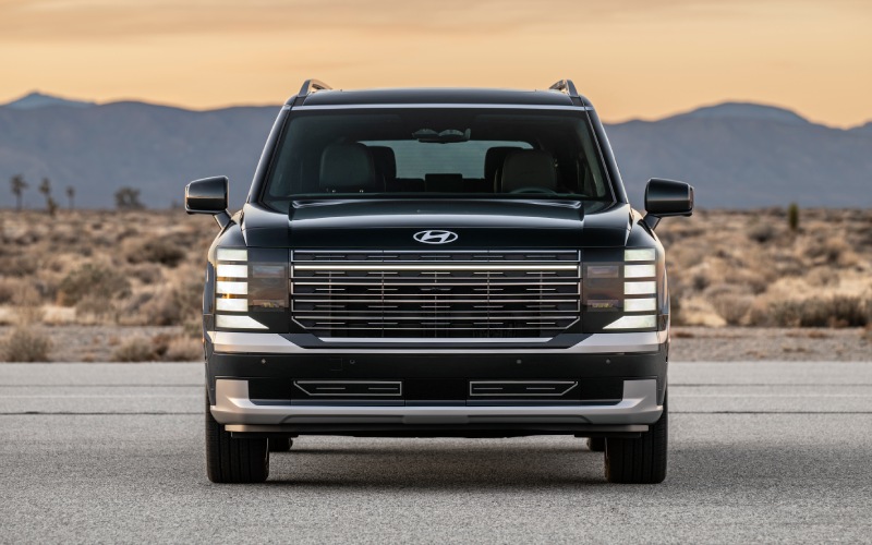 Why the 2026 Hyundai Palisade Relaxation Seats make daily driving around Troy, MI feel first-class