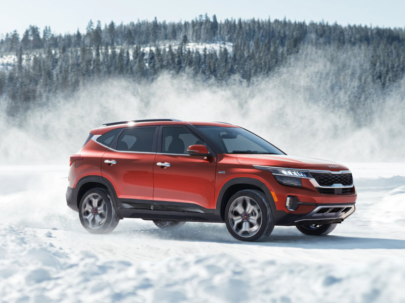 Your top choice for used cars in Southfield MI