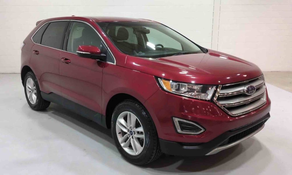 Used Cars Under $15,000 Near Detroit