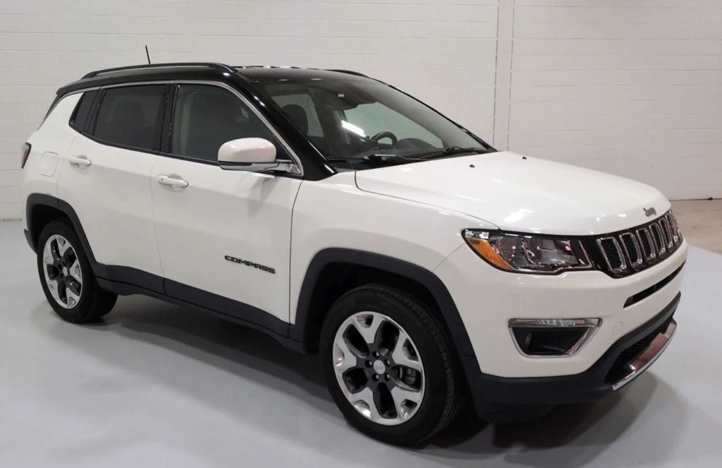 Used Cars Under $20,000 in Southfield, MI