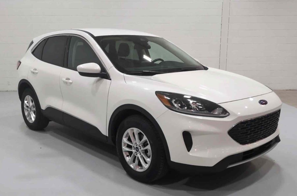 Used Hybrid Cars for Sale in Southfield, MI | Glassman Auto Group