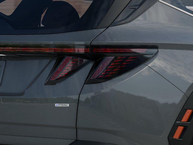 2026 Hyundai Tucson XRT AWD