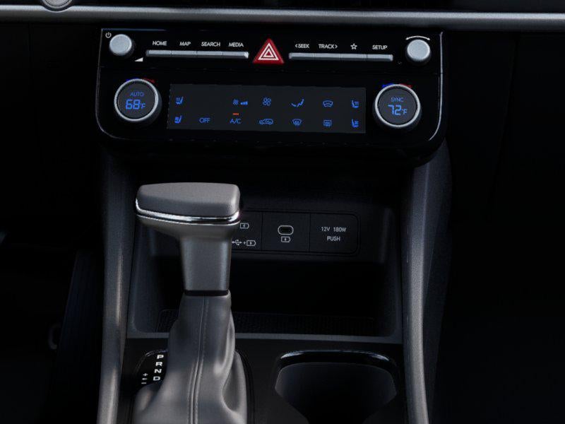 2026 Hyundai Tucson XRT AWD