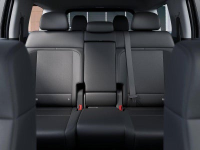 2027 Hyundai Santa Fe SE FWD