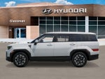 2027 Hyundai Santa Fe SE FWD
