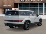 2027 Hyundai Santa Fe SE FWD