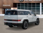 2027 Hyundai Santa Fe SE AWD
