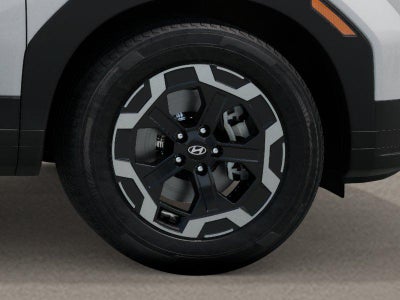 2027 Hyundai Santa Fe SE AWD