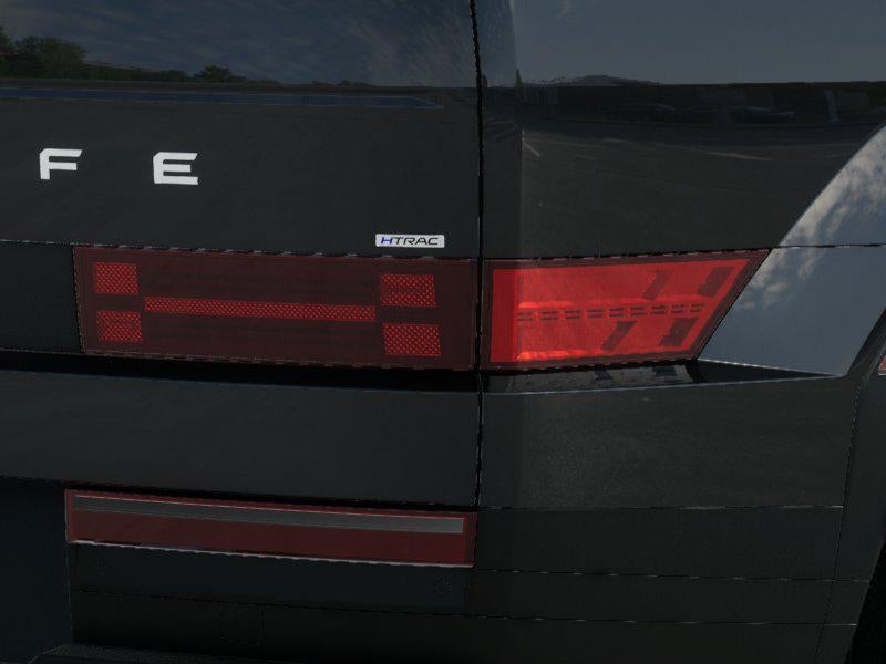 2027 Hyundai Santa Fe SE AWD