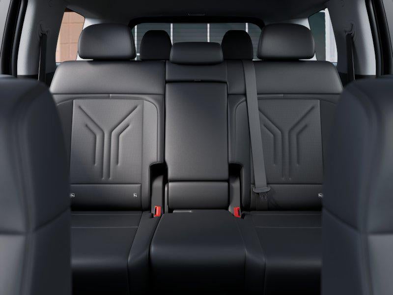 2027 Hyundai Santa Fe SEL AWD