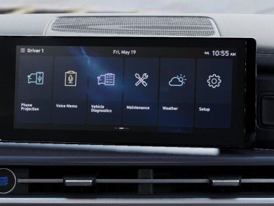 2027 Hyundai Santa Fe SEL AWD