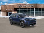 2027 Hyundai Santa Fe SEL AWD