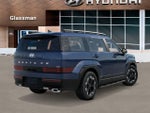 2027 Hyundai Santa Fe SEL AWD