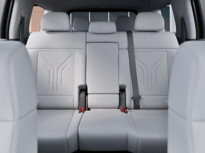 2027 Hyundai Santa Fe SEL AWD