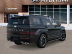 2027 Hyundai Santa Fe SEL AWD