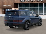 2027 Hyundai Santa Fe SEL AWD