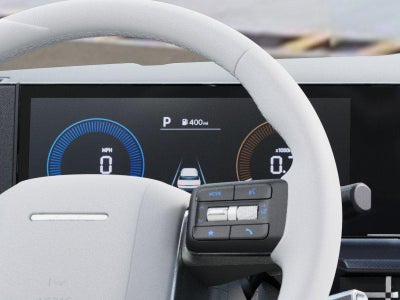 2027 Hyundai Santa Fe SEL AWD