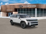 2027 Hyundai Santa Fe SEL AWD