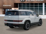 2027 Hyundai Santa Fe SEL AWD