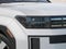 2027 Hyundai Santa Fe Hybrid Limited
