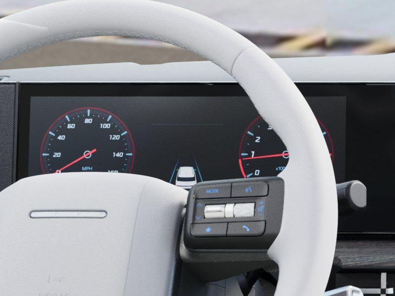 2027 Hyundai Santa Fe Limited AWD