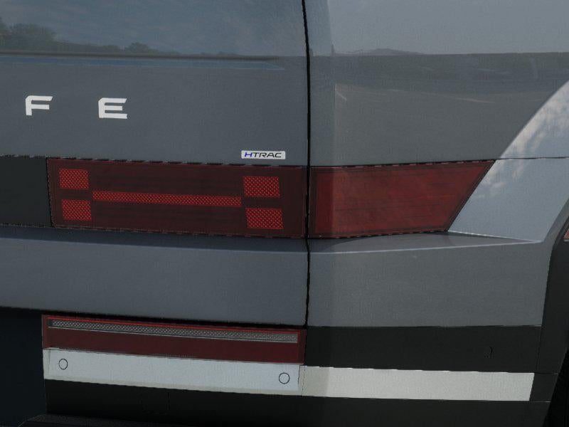 2027 Hyundai Santa Fe Limited AWD