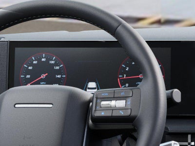 2027 Hyundai Santa Fe Limited AWD