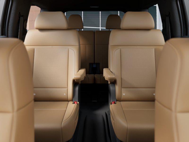 2027 Hyundai Santa Fe Limited AWD