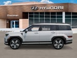 2027 Hyundai Santa Fe Limited AWD
