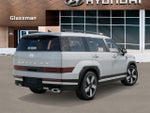 2027 Hyundai Santa Fe Limited AWD