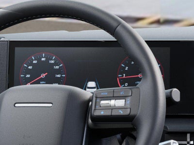2027 Hyundai Santa Fe Limited AWD