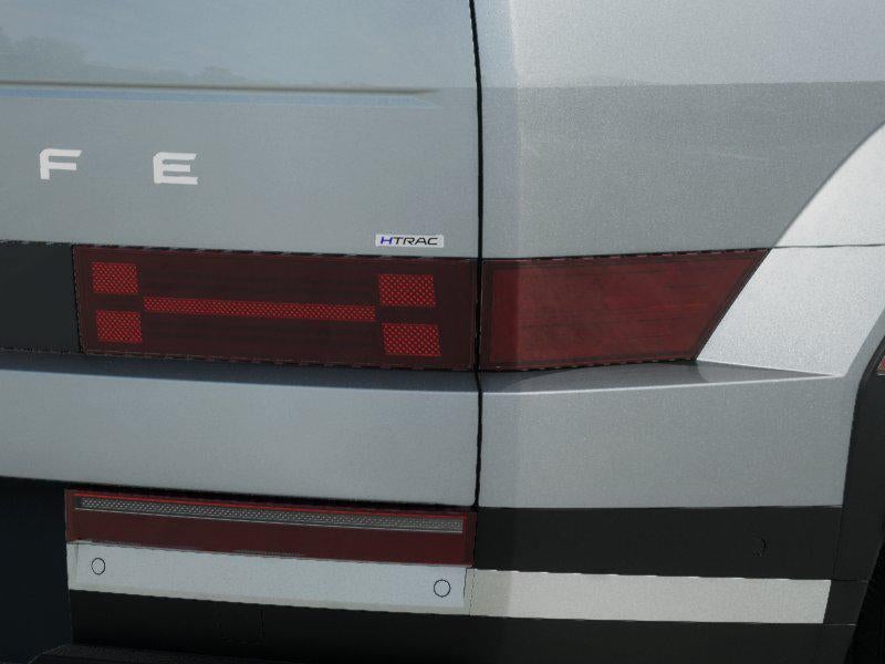 2027 Hyundai Santa Fe Limited AWD