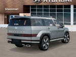 2027 Hyundai Santa Fe Limited AWD