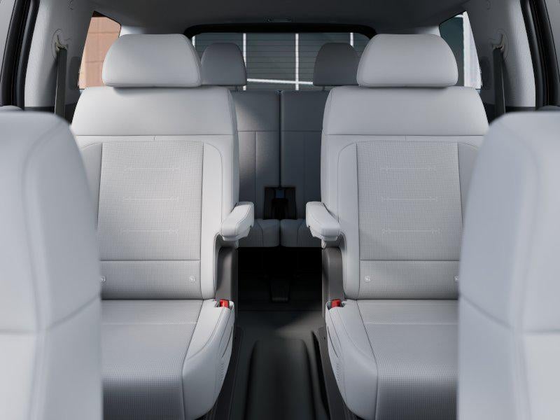 2027 Hyundai Santa Fe Limited AWD