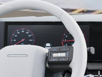 2027 Hyundai Santa Fe Limited AWD