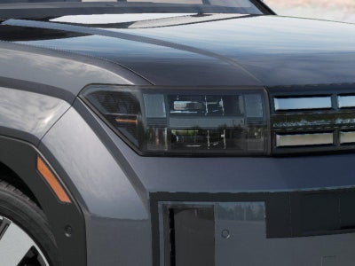 2027 Hyundai Santa Fe Limited AWD