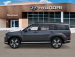 2027 Hyundai Santa Fe Limited AWD