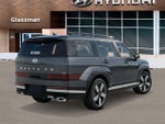 2027 Hyundai Santa Fe Limited AWD