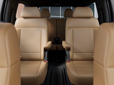 2027 Hyundai Santa Fe Limited AWD