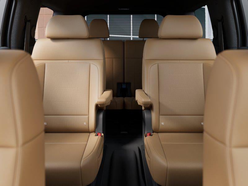 2027 Hyundai Santa Fe Limited AWD