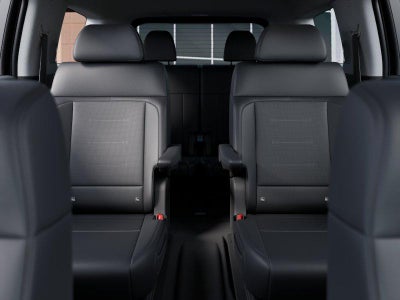 2027 Hyundai Santa Fe Limited AWD