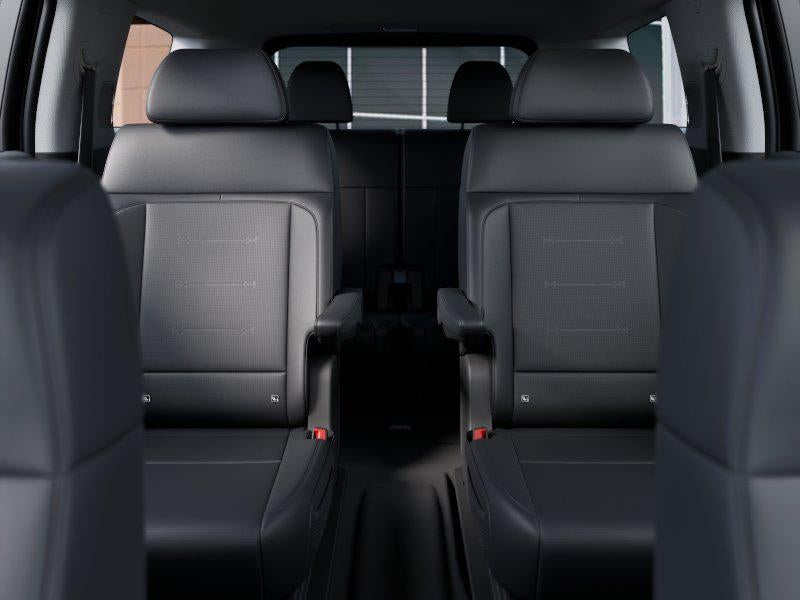 2027 Hyundai Santa Fe Limited AWD