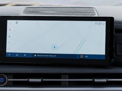 2027 Hyundai Santa Fe Limited AWD