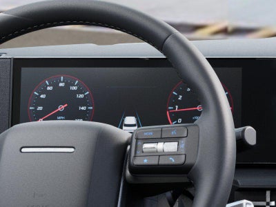 2027 Hyundai Santa Fe Limited AWD