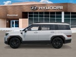 2027 Hyundai Santa Fe Hybrid Calligraphy
