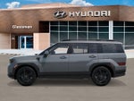 2027 Hyundai Santa Fe Hybrid Calligraphy