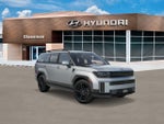2027 Hyundai Santa Fe Hybrid Calligraphy