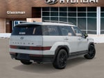2027 Hyundai Santa Fe Hybrid Calligraphy
